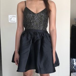 Ladies dress